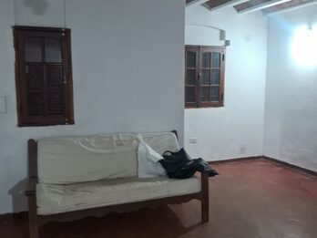 Casa 3 dormitorios calle N. RANDISI