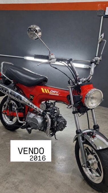 VENDO GUERRERO DAY 2016