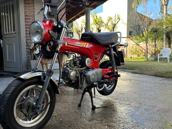 VENDO GUERRERO DAY 2016