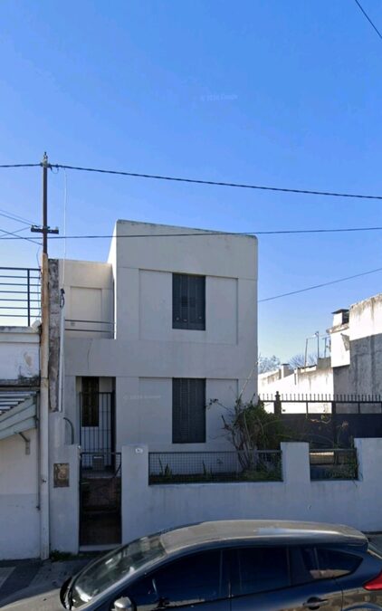 Se alquila casa 2 dormitorios, excelente zona