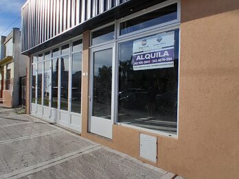 Alquilamos Local calle Almafuerte 1233
