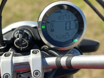 Ducati Scrambler 800