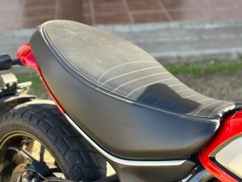 Ducati Scrambler 800