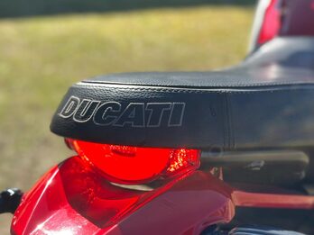 Ducati Scrambler 800