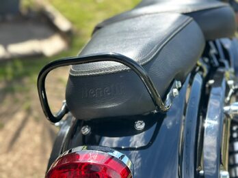 Benelli Imperiale 400