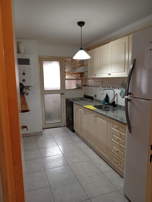 SE VENDE DEPARTAMENTO DE 3 DORMITORIOS ZONA CENTRO CON COCHERA