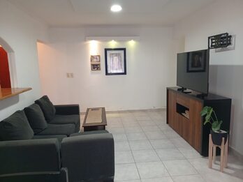 SE VENDE DEPARTAMENTO DE 3 DORMITORIOS ZONA CENTRO CON COCHERA