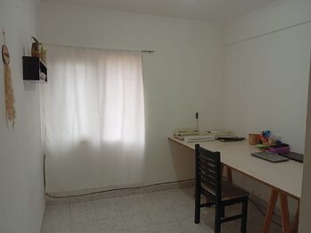 SE VENDE DEPARTAMENTO DE 3 DORMITORIOS ZONA CENTRO CON COCHERA