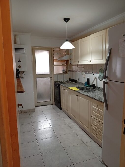 VENDO DPTO PLANTA BAJA 3 DORM/COCHERA ZONA CENTRO