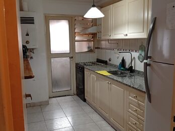 VENDO DPTO PLANTA BAJA 3 DORM/COCHERA ZONA CENTRO
