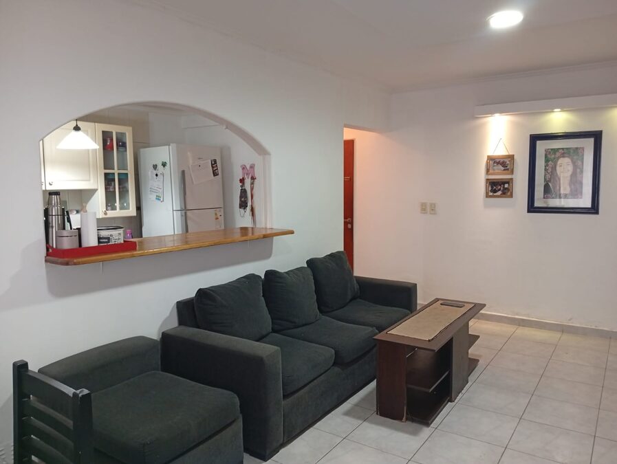 VENDO DPTO PLANTA BAJA 3 DORM/COCHERA ZONA CENTRO