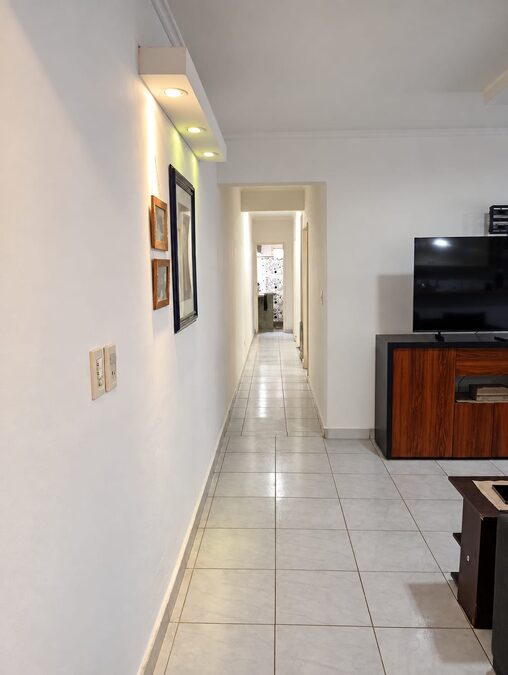 VENDO DPTO PLANTA BAJA 3 DORM/COCHERA ZONA CENTRO