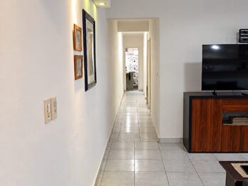 VENDO DPTO PLANTA BAJA 3 DORM/COCHERA ZONA CENTRO