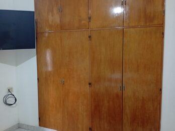 VENDO DPTO PLANTA BAJA 3 DORM/COCHERA ZONA CENTRO