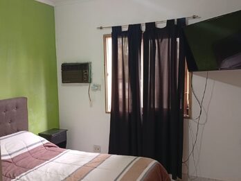 VENDO DPTO PLANTA BAJA 3 DORM/COCHERA ZONA CENTRO