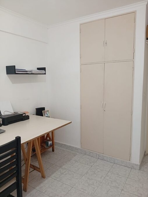 VENDO DPTO PLANTA BAJA 3 DORM/COCHERA ZONA CENTRO