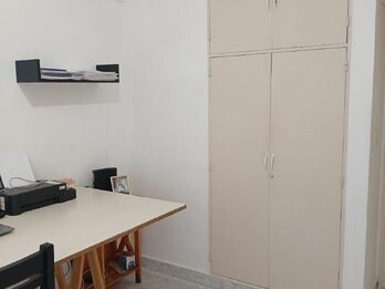 VENDO DPTO PLANTA BAJA 3 DORM/COCHERA ZONA CENTRO