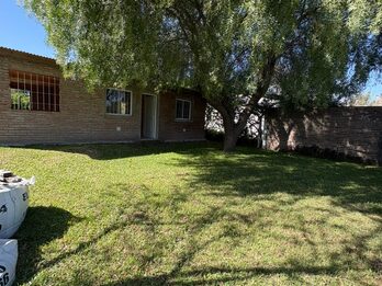EN VENTA CASA QUINTA A FINALIZAR - BARRIO LAS ACACIAS, COLONIA AVELLANEDA