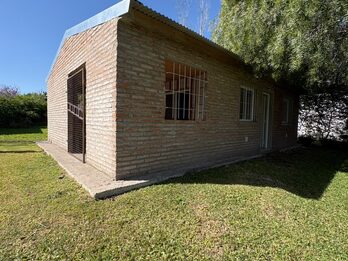 EN VENTA CASA QUINTA A FINALIZAR - BARRIO LAS ACACIAS, COLONIA AVELLANEDA