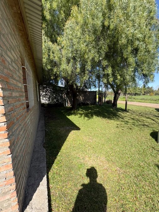 EN VENTA CASA QUINTA A FINALIZAR - BARRIO LAS ACACIAS, COLONIA AVELLANEDA