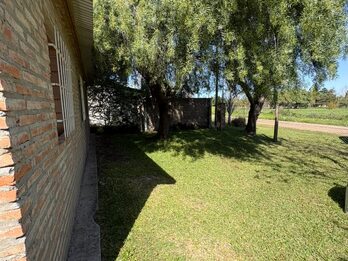 EN VENTA CASA QUINTA A FINALIZAR - BARRIO LAS ACACIAS, COLONIA AVELLANEDA