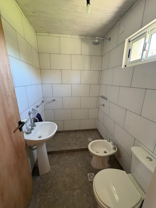 EN VENTA CASA QUINTA A FINALIZAR - BARRIO LAS ACACIAS, COLONIA AVELLANEDA