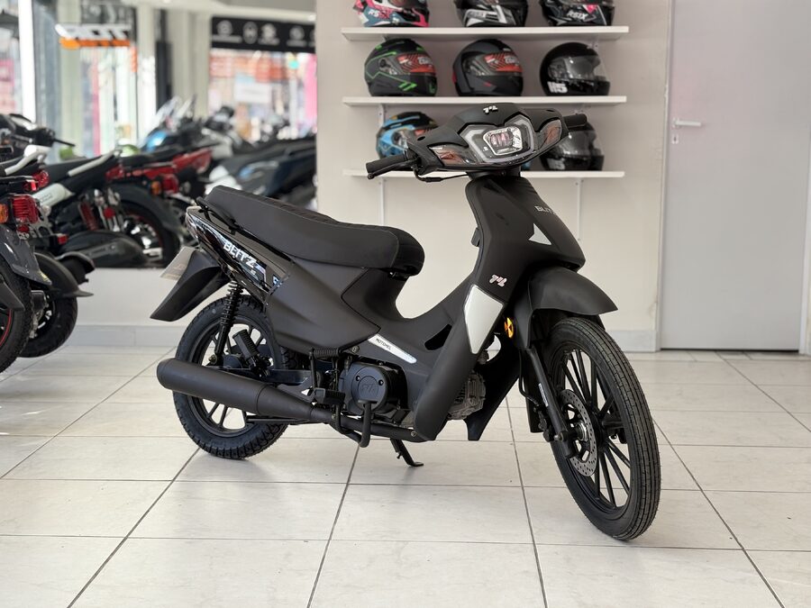 MOTOMEL BLITZ 110