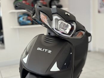 MOTOMEL BLITZ 110