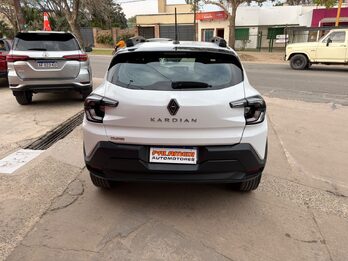 KARDIAN Evolution 156 MT-2024