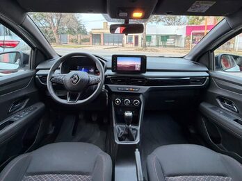 KARDIAN Evolution 156 MT-2024