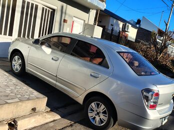 CHEVROLET COBALT LTZ 1.8 2014