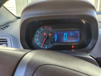 CHEVROLET COBALT LTZ 1.8 2014