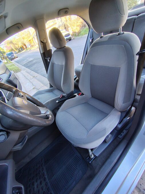 CHEVROLET COBALT LTZ 1.8 2014