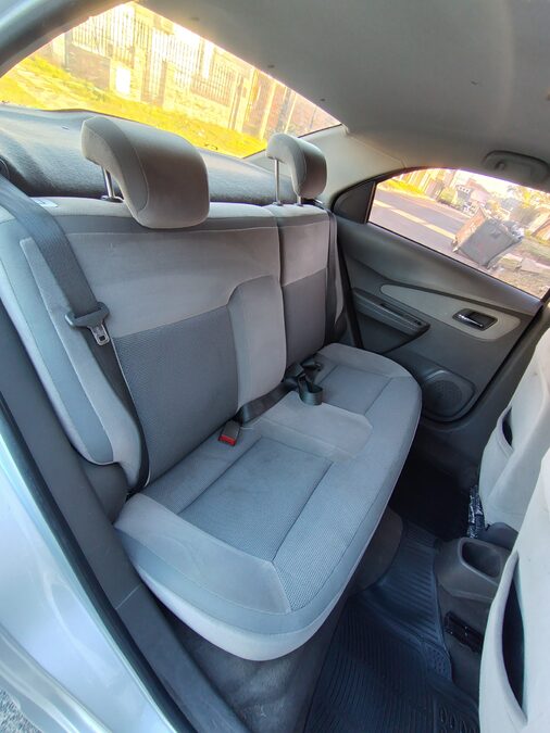 CHEVROLET COBALT LTZ 1.8 2014