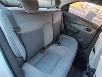 CHEVROLET COBALT LTZ 1.8 2014