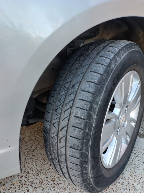 CHEVROLET COBALT LTZ 1.8 2014