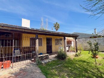 Vendo quinta amueblada en San Benito