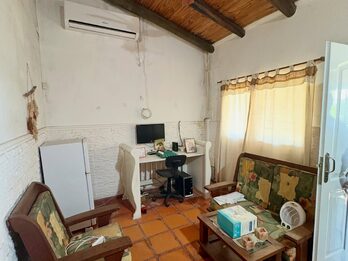 Vendo quinta amueblada en San Benito