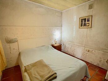 Vendo quinta amueblada en San Benito