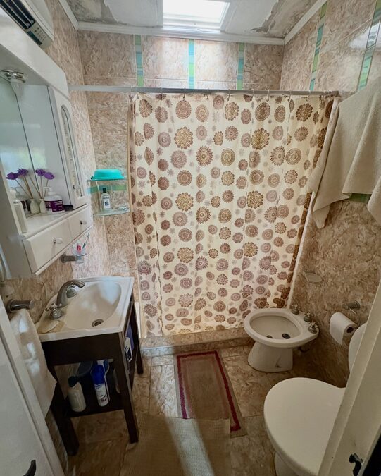 Vendo quinta amueblada en San Benito