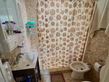 Vendo quinta amueblada en San Benito