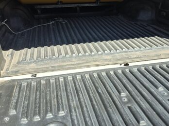 Ford Ranger Naftera con Gnc
