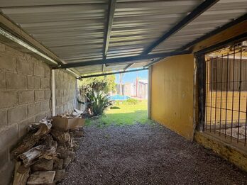 Vendo quinta amueblada en San Benito