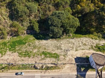 Vendo gran terreno sobre Av. Estrada ideal para desarrollo inmobiliario