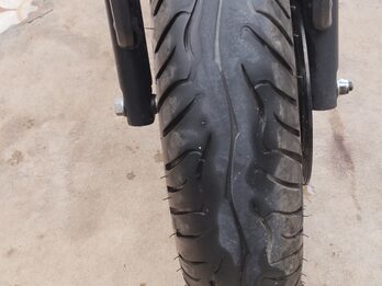 Vendo moto Aprilia 160 sr
