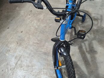 Bicicleta Randers R16