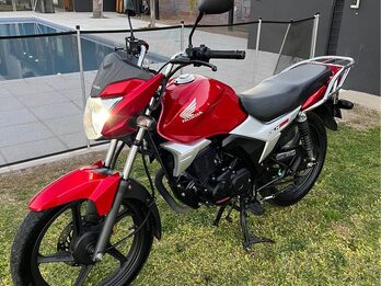 HONDA GLH 150 mod. 2022