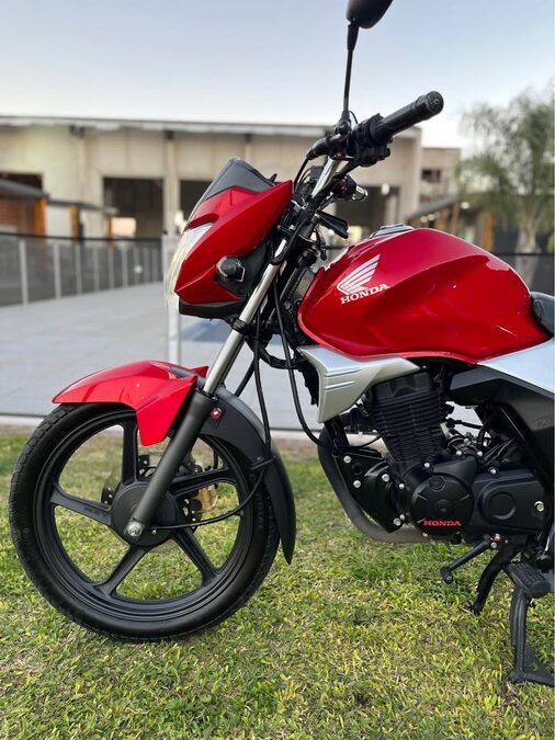 HONDA GLH 150 mod. 2022