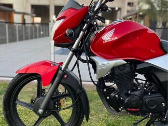 HONDA GLH 150 mod. 2022