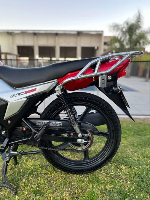 HONDA GLH 150 mod. 2022